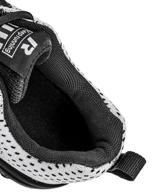 Men's Running Jogging Mesh Breathable Sneakers