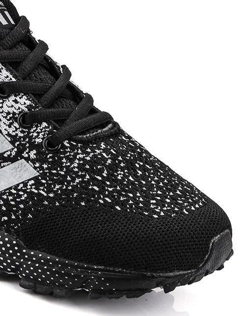 Men's Running Jogging Mesh Breathable Sneakers