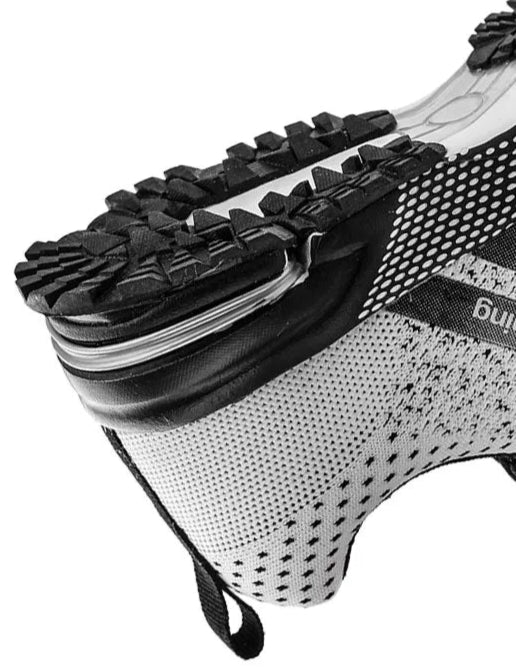 Men's Running Jogging Mesh Breathable Sneakers