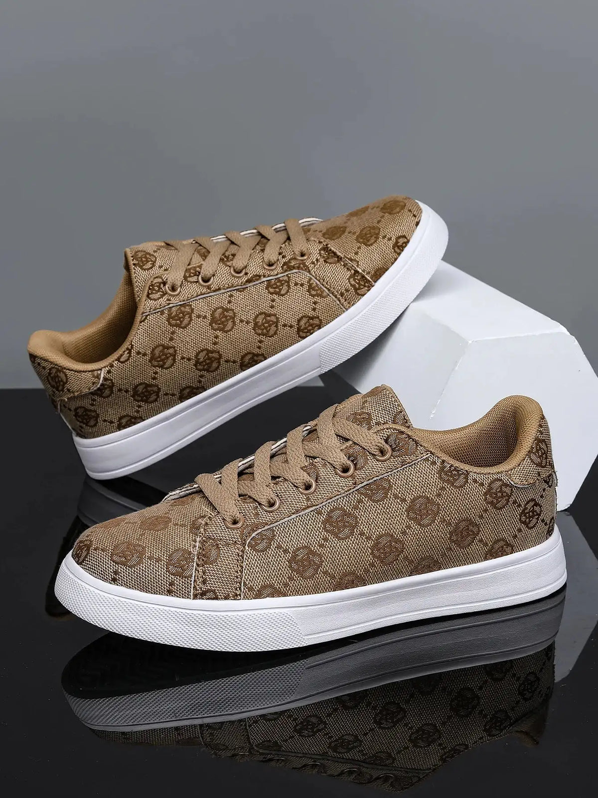 Men's Non-Slip Breathable Versatile Casual Shoes Sneakers