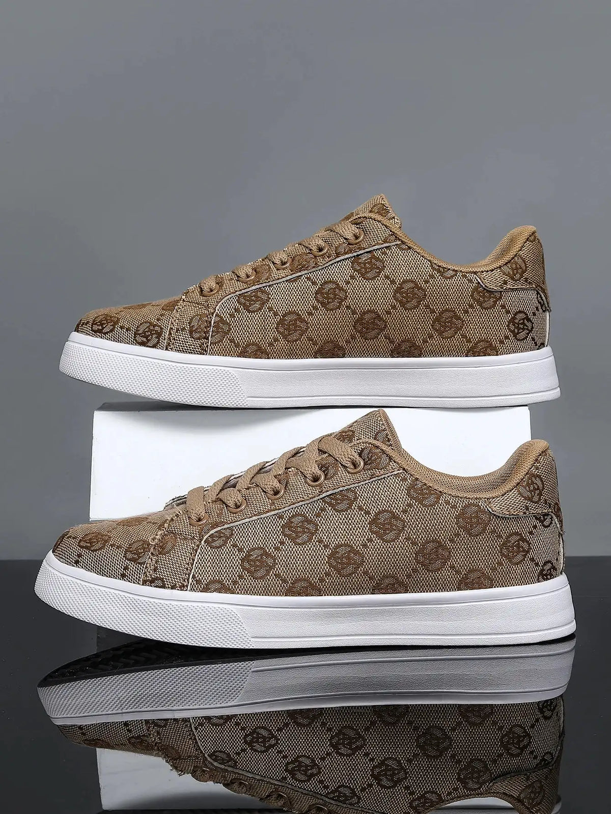 Men's Non-Slip Breathable Versatile Casual Shoes Sneakers