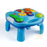 Baby Educational Music Learning Table Toy Allmartdeal