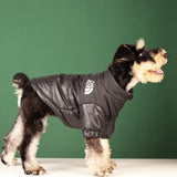 Dog Windproof Jacket Coat Allmartdeal