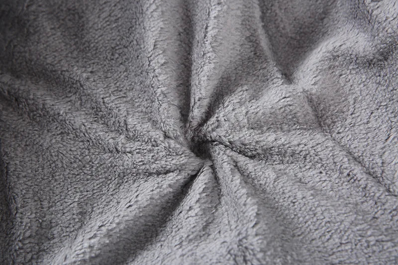 Children's Warm Outerwear Jacket