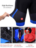 Men Cycling Clothing Set With Full Kit Riding Equipment Allmartdeal