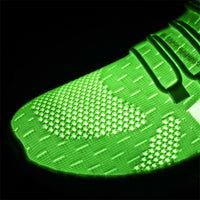 Men Light Mesh Breathable Running Sneakers Allmartdeal