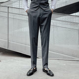 Men's 3Pcs Wedding Tuxedo Suit Allmartdeal