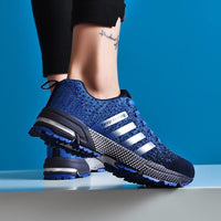 Men's Breathable Running Sneakers Allmartdeal