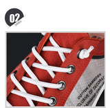 Men's Canvas Breathable Vulcanized Sneakers Allmartdeal