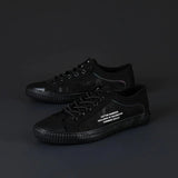 Men's Canvas Breathable Vulcanized Sneakers Allmartdeal