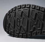 Men's Chunky Flat Platform Breathable Mesh Sneakers Allmartdeal