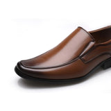 Men's Classic Business Dress Oxford Shoes Allmartdeal