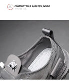 Men's Fashion High-quality Sneakers Allmartdeal