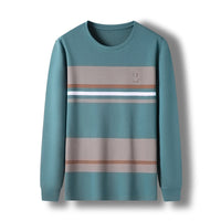Men's Luxury Fashion Long Sleeve Soft Shirt Allmartdeal