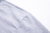 Men's Polo Shirt 95% Cotton Long Sleeve Slim Fit Allmartdeal
