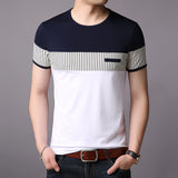 Men's Street Style Trends Top Grade T-Shirt Allmartdeal