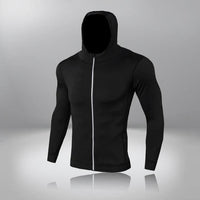 Men's Thermal Sportswear Suits Set Allmartdeal