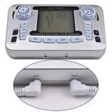 Physiotherapy Ems Muscle Stimulator Acupuncture Slimming Machine Allmartdeal