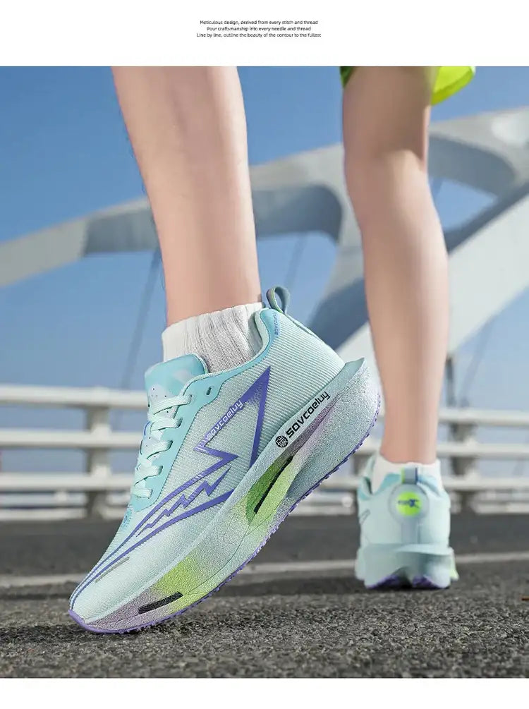 Men's Lightweight Comfortable Athletic Nonskid Sneakers