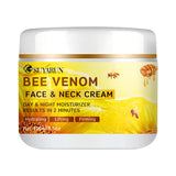 Face Bee Venom Collagen Anti Aging  Cream