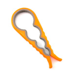 Multi Functional Can 0pener Non Slip Handle