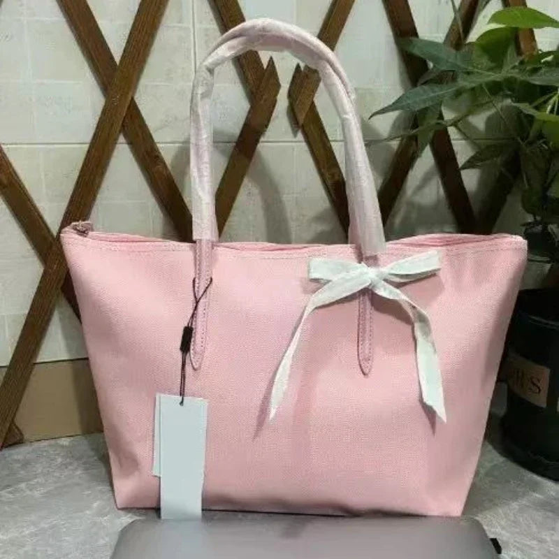 Women Trendy Large Capacity Daily Work Handbag