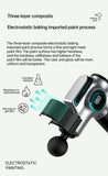 Professional Muscle Neck Back Massager Gun