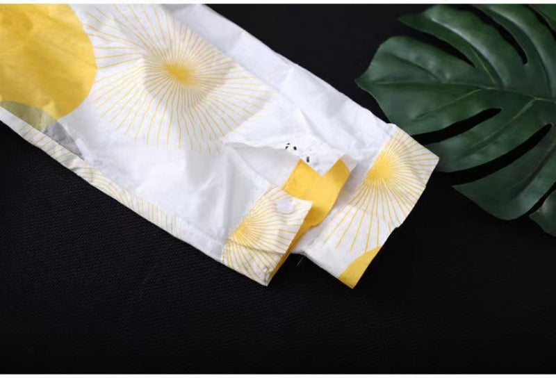 Women's Long Sleeve Blouse Shirt