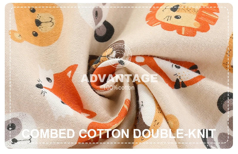 Baby Newborn Cotton Short Sleeve Bodysuit