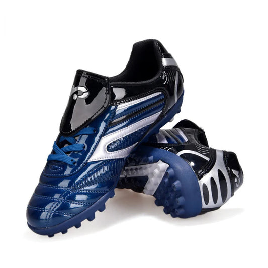 Children Athletic Training Football Soccer Cleats