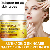 Face Bee Venom Collagen Anti Aging  Cream