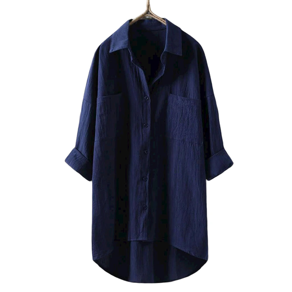 Women's Long Sleeve Shirt