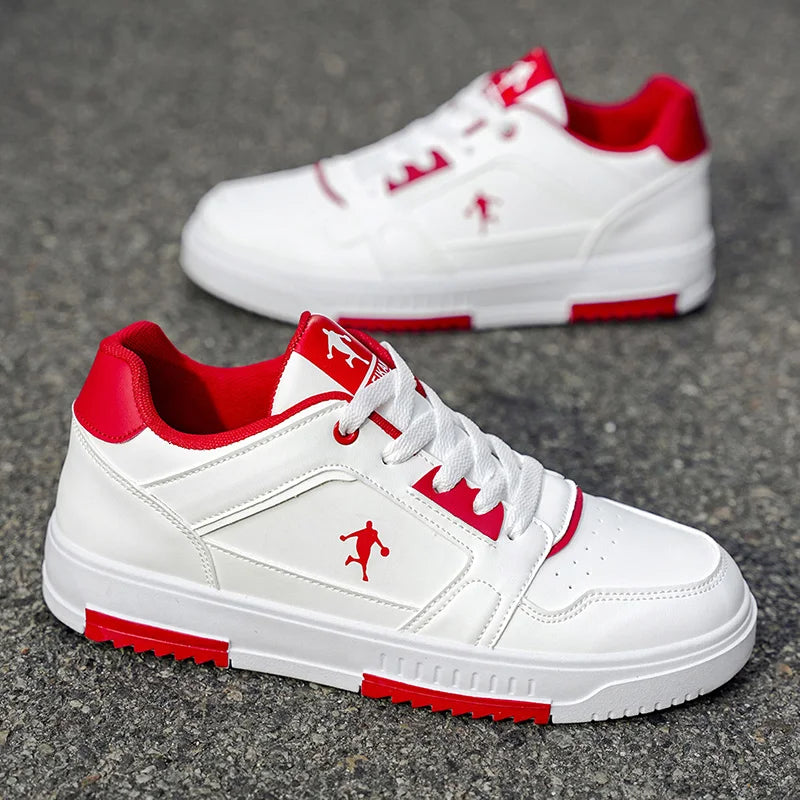 Low Top Durable Comfortable Sneakers