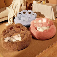 Dog Cat Plush Large Sleeping Bed Sofa Blanket