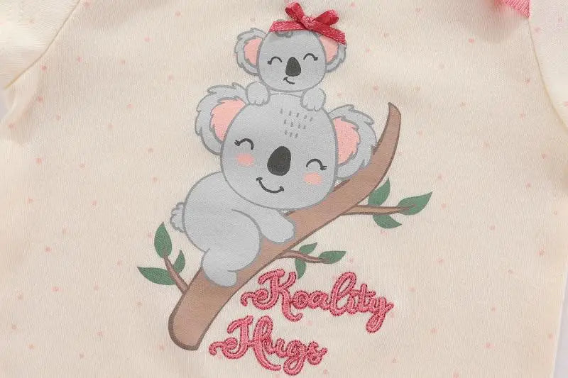 Baby Newborn Cotton Short Sleeve Bodysuit