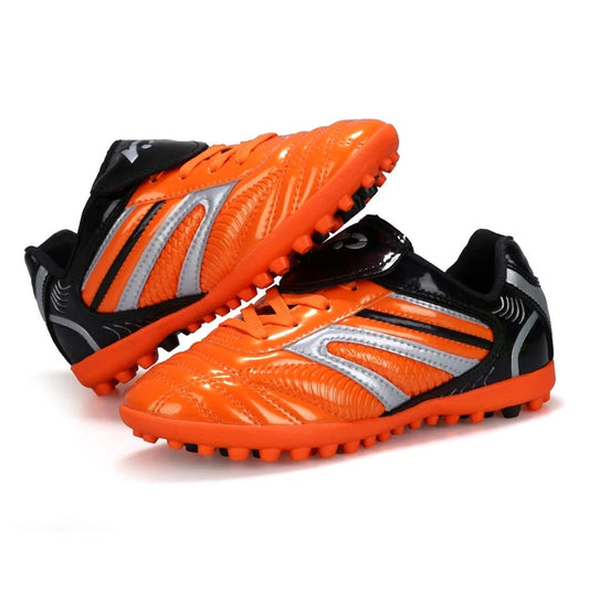 Men's Football Soccer Futsal Training Turf Cleats