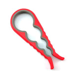 Multi Functional Can 0pener Non Slip Handle
