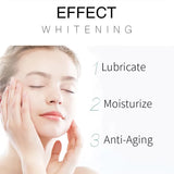 Face Turmeric Whitening Cream Wrinkle Removal Facial Care