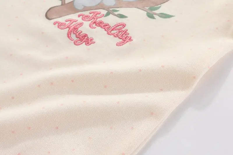 Baby Newborn Cotton Short Sleeve Bodysuit