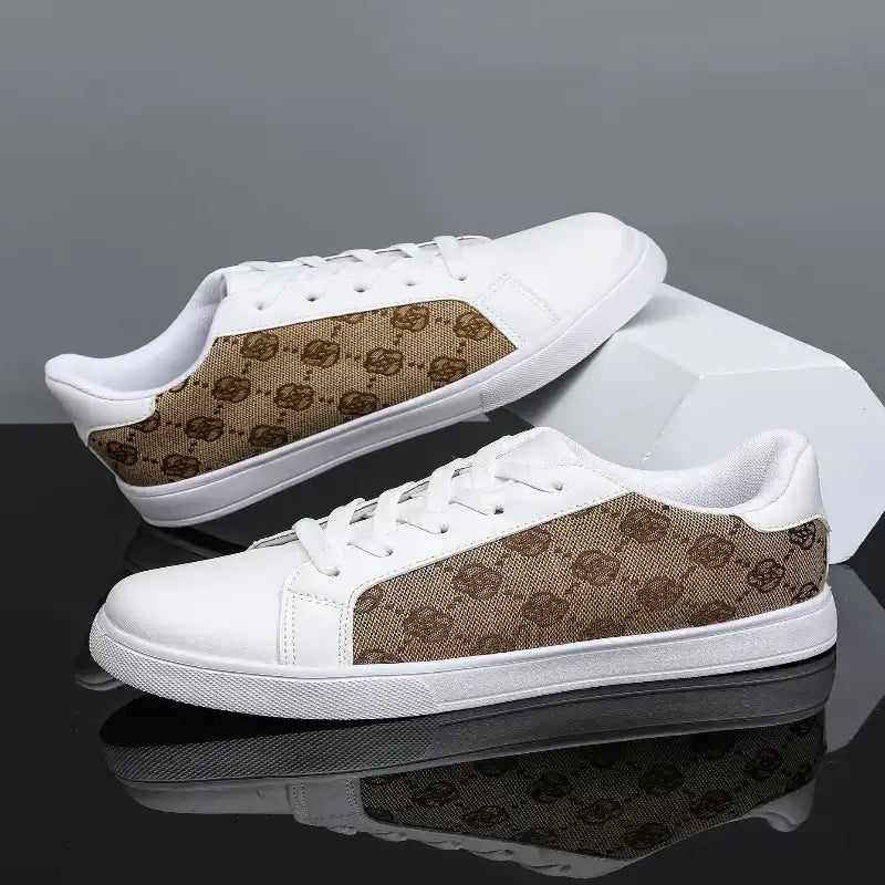 Men's Non-Slip Breathable Versatile Casual Shoes Sneakers