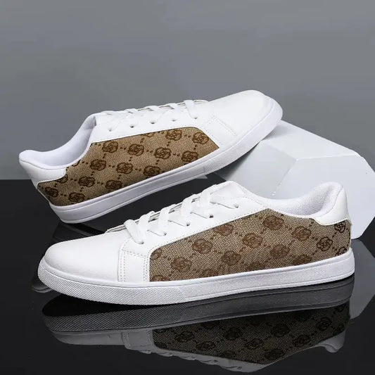 Men's Non-Slip Breathable Versatile Casual Shoes Sneakers