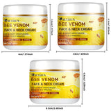 Face Bee Venom Collagen Anti Aging  Cream