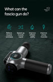 Professional Muscle Neck Back Massager Gun