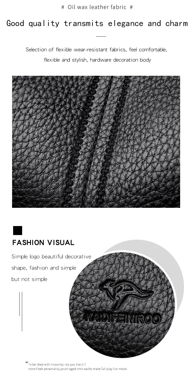 Women's High-Quality Soft Leather Shoulder Bag
