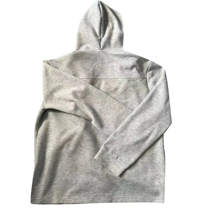 Men's Retro Commuter Single Breasted Lapel Jacket