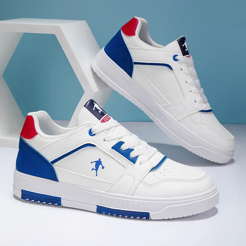 Low Top Durable Comfortable Sneakers