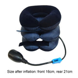 Inflatable Neck Stretcher Cervical Traction Device