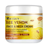 Face Bee Venom Collagen Anti Aging  Cream