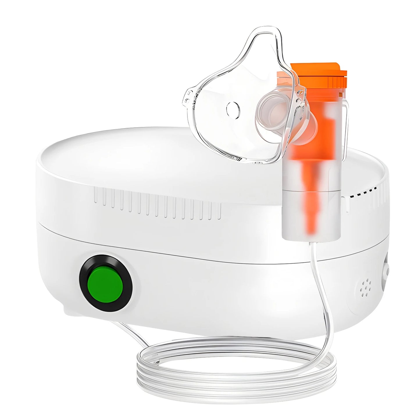 Handheld Portable Mesh Silent Inhaler Nebulizer