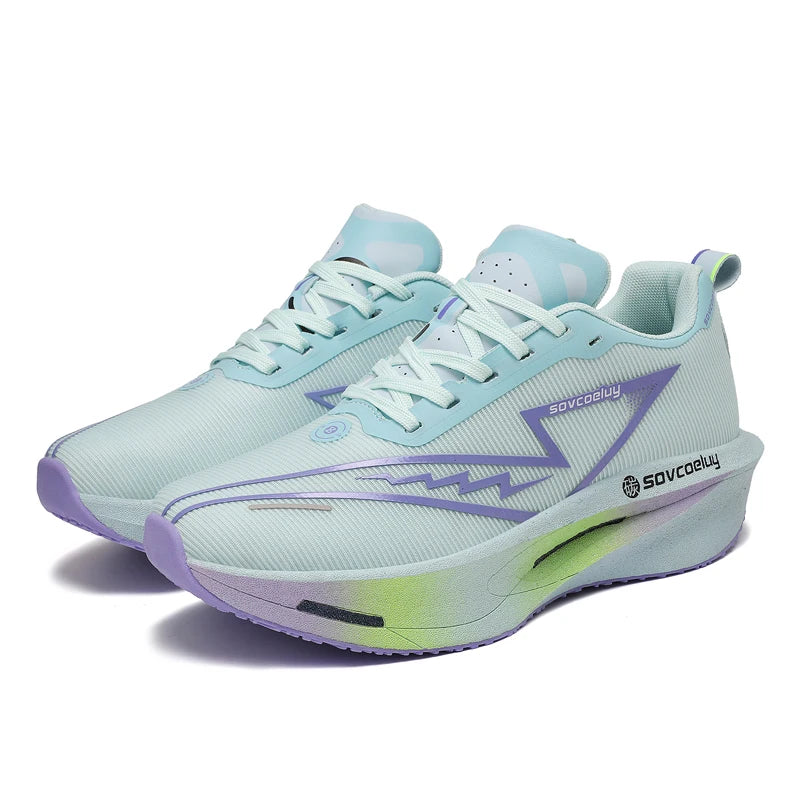 Men's Lightweight Comfortable Athletic Nonskid Sneakers